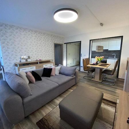 Mira Apartman Hévíz Eksteriør billede