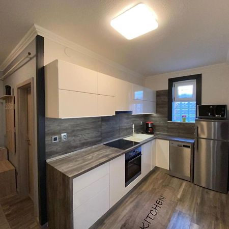 Mira Apartman Hévíz Eksteriør billede