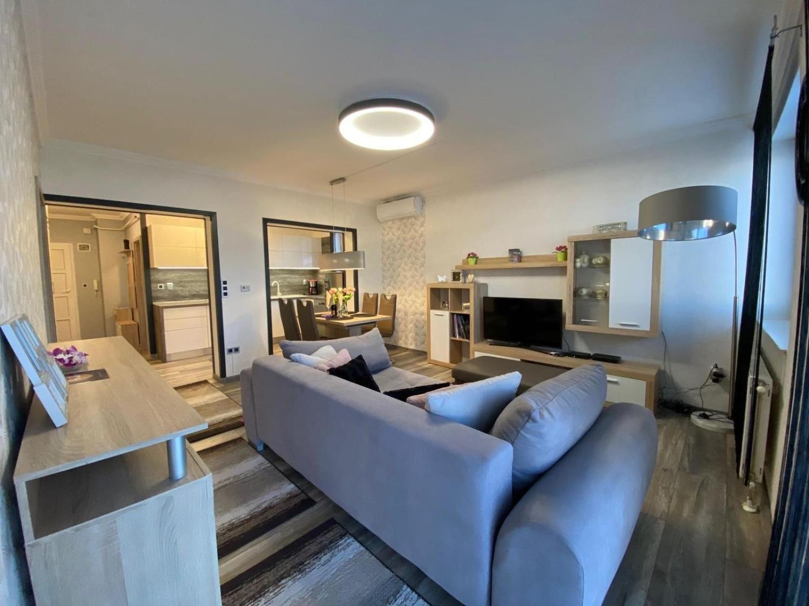 Mira Apartman Hévíz Eksteriør billede