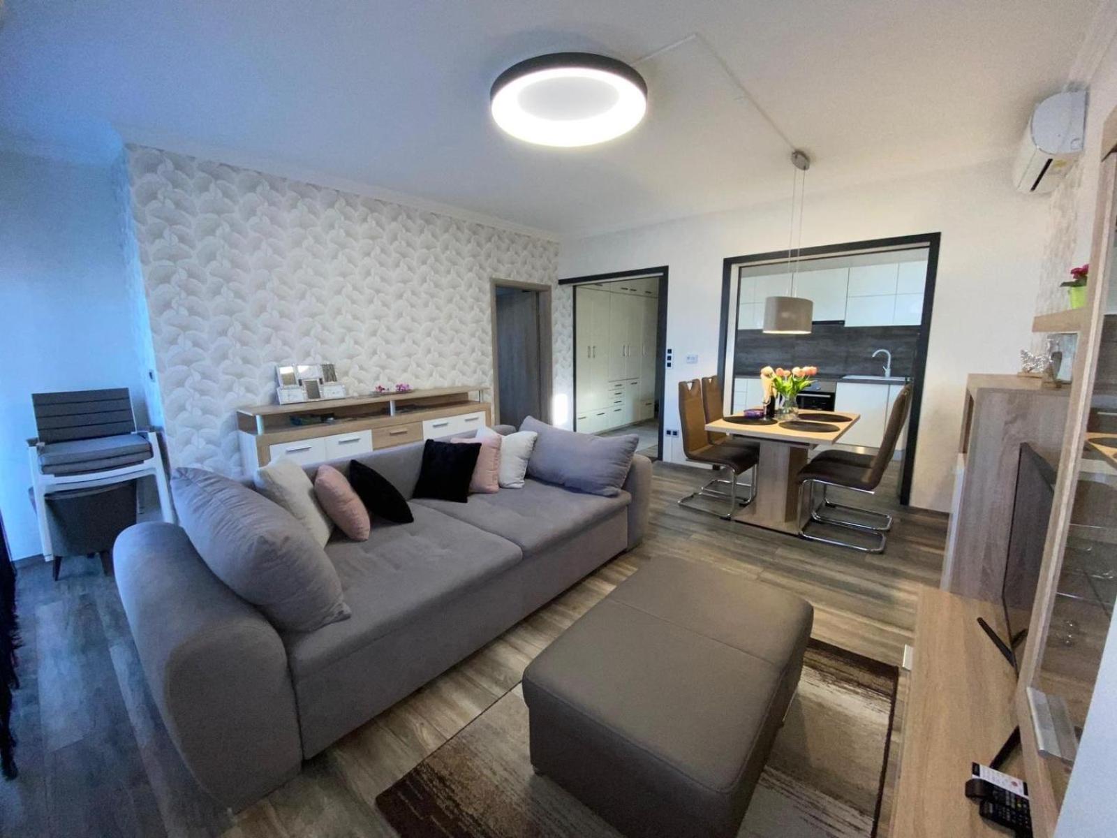 Mira Apartman Hévíz Eksteriør billede