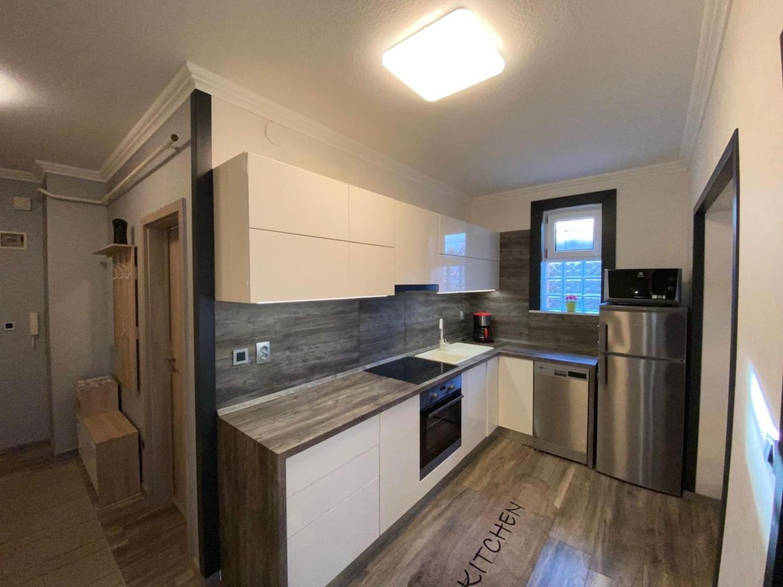 Mira Apartman Hévíz Eksteriør billede