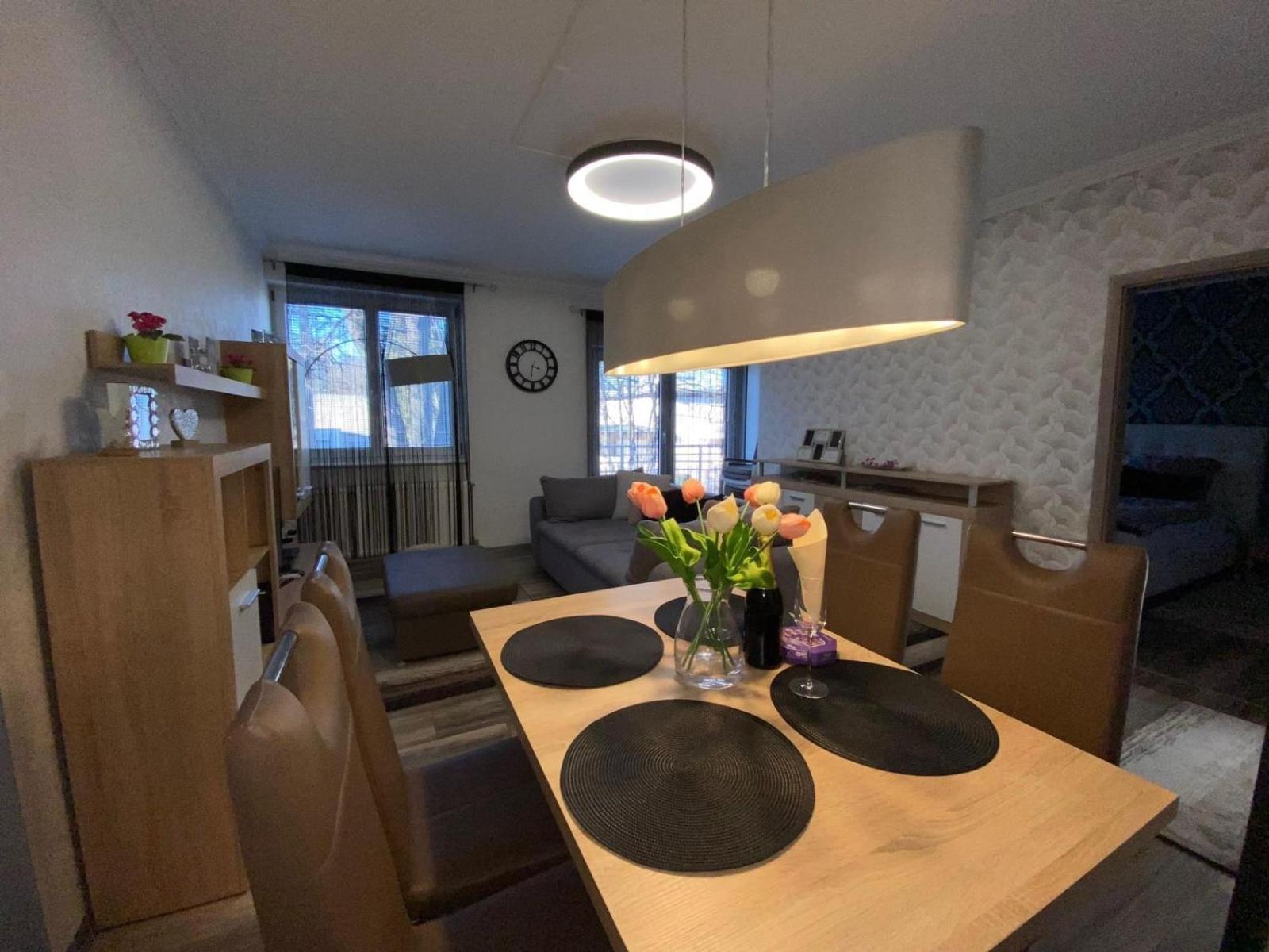 Mira Apartman Hévíz Eksteriør billede